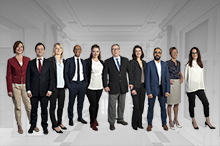 La société AGRICA-EPARGNE filliale de AGRICA nous confie la rélisation de leurs photos pour illustrer leur rapport annuel.