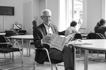 Thierry Willième est un dirigeant d’entreprises, parmi lesquelles IBM et GE Capital. Il met aujourd’hui son savoir et son expertise au service d’autres dirigeants, des Directions des Ressources humaines et de la jeune génération. Il est aussi professeur à Sciences Po.