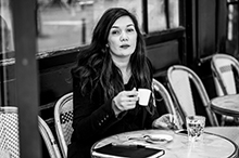 Maître Amele Faoussi specializes in banking and insurance law, credit and consumer law, commercial law and criminal law.